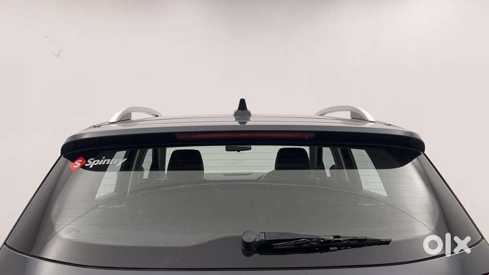 Skoda Kushaq 1.0 Tsi Ambition At, 2023, Petrol