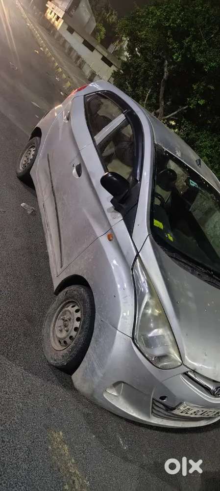 Hyundai Eon Era 2013 Car