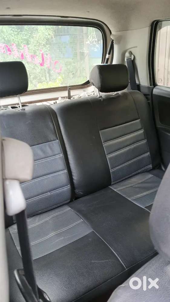 Wagon R ...2010 Top Condition Car