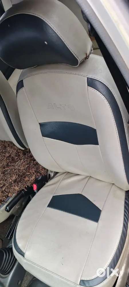 2009 Maruti Suzuki Alto Lxi Bsiii