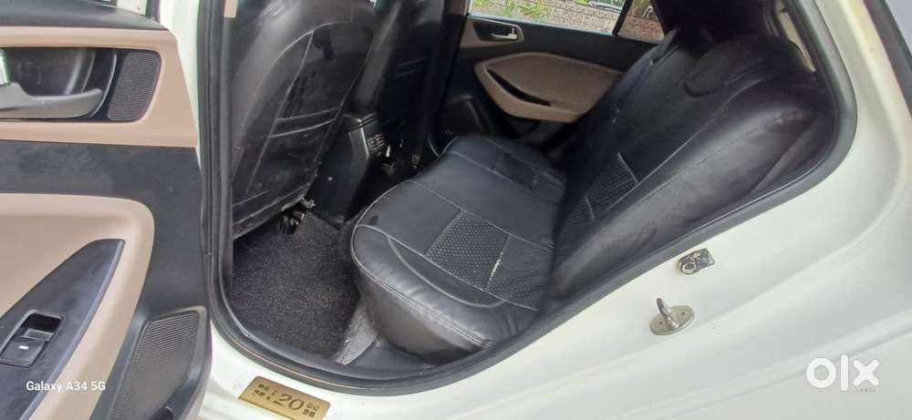 Hyundai I20 1.2 Spotz, 2020, Petrol