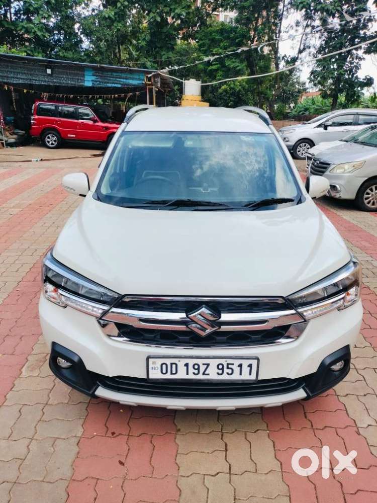 Maruti Suzuki Xl6 1.5 Zeta Mt, 2024, Petrol