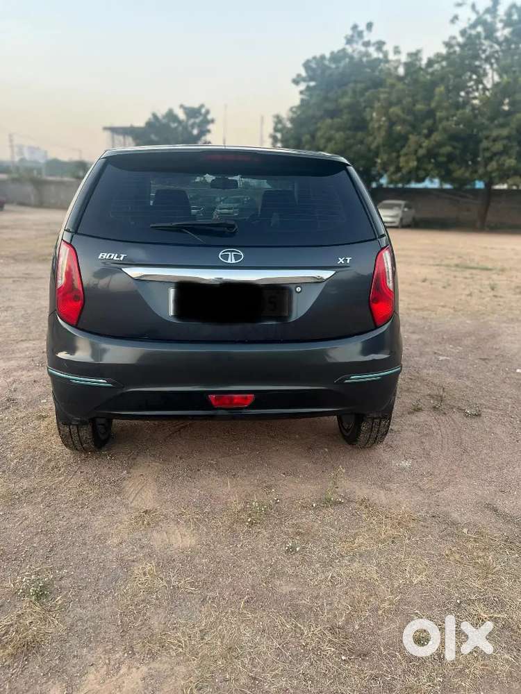 Tata Bolt Diesel 2016