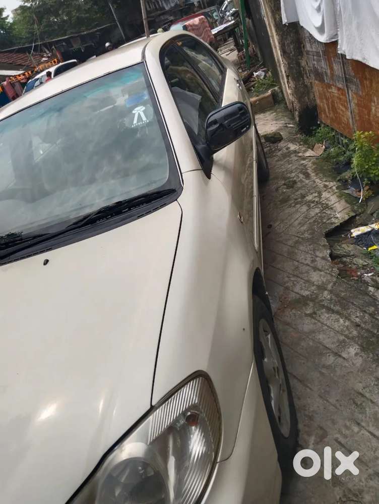 Toyota Corolla, 2004, Petrol