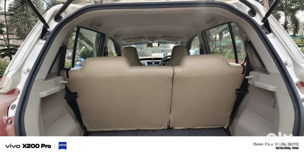 Maruti Suzuki Celerio Zxi Optional Amt, 2017, Petrol