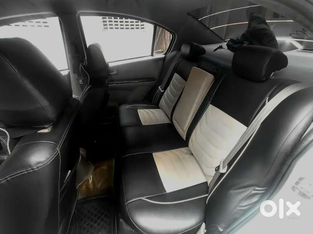 Maruti Suzuki Sx4 2012 Diesel 39000 Km Driven
