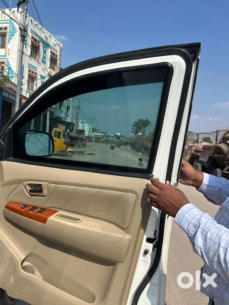 Toyota Fortuner 2011 Diesel Well Maintained