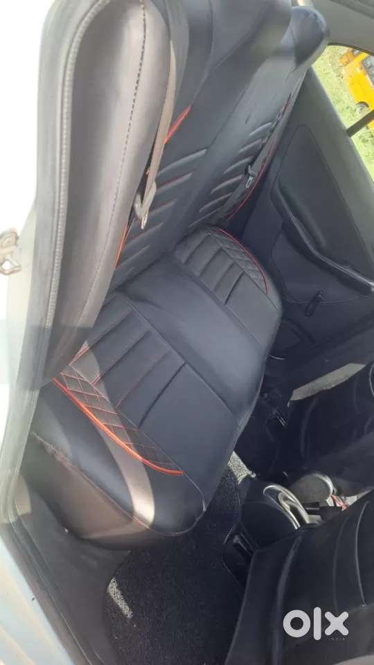 Tata Zest Quadrajet 1.3 75ps Xe, 2017, Diesel