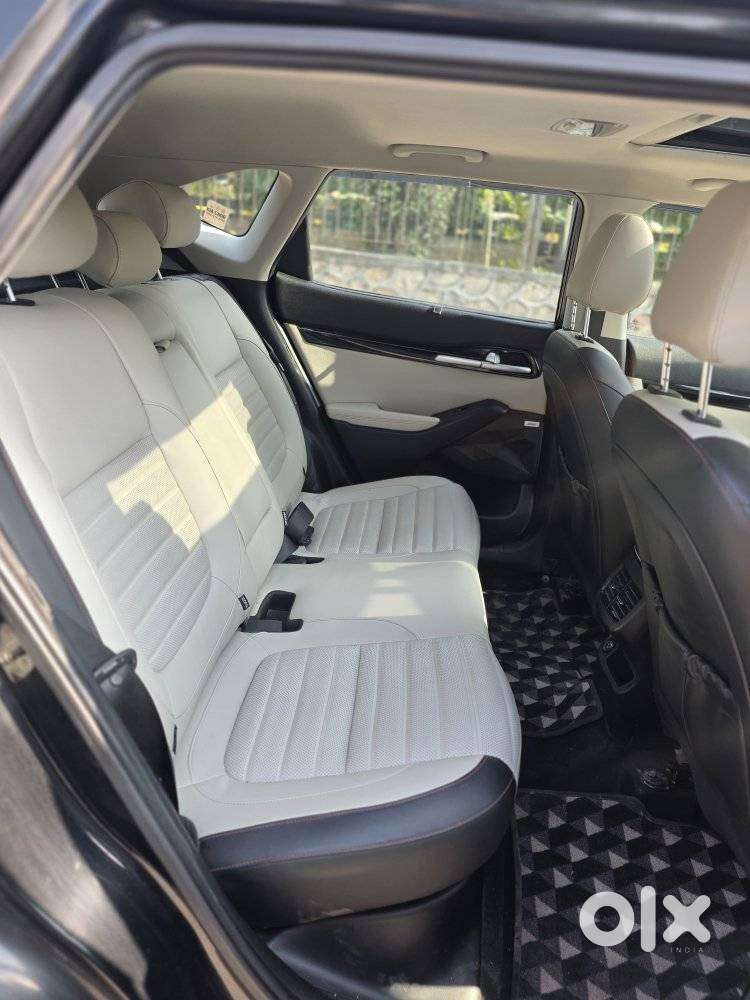 Kia Seltos 1.4 Gtx+ Turbo Gdi Petrol At, 2019, Petrol