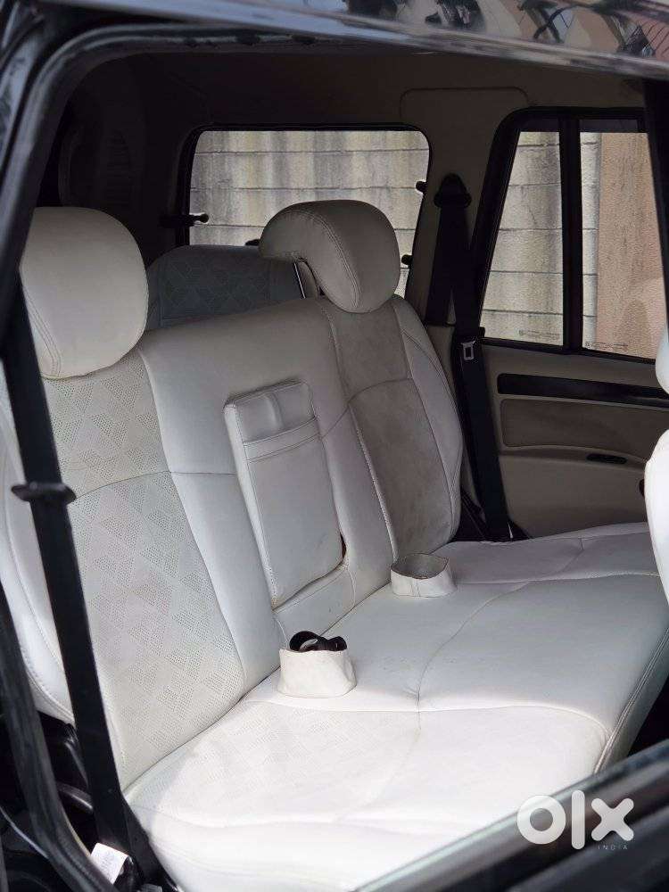 Mahindra Scorpio Classic 2.2 S 11 Mt 7 Str, 2025, Diesel