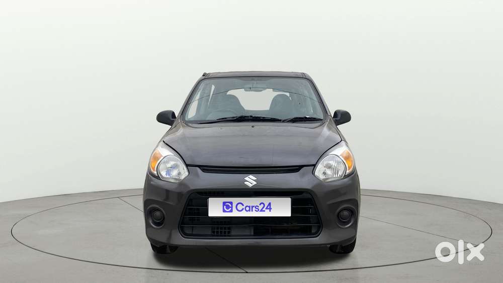 Maruti Suzuki Alto 800 Vxi, 2016, Petrol