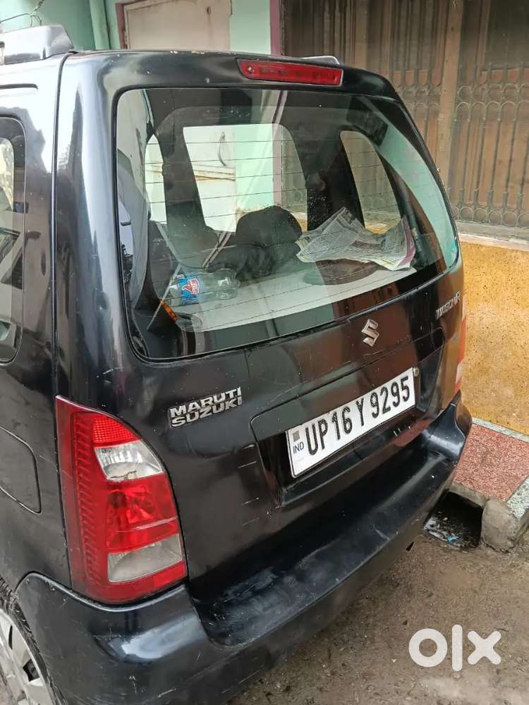 Maruti Suzuki Wagon R 2010