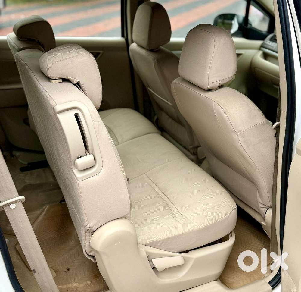 Maruti Suzuki Ertiga Vdi Shvs, 2016, Diesel