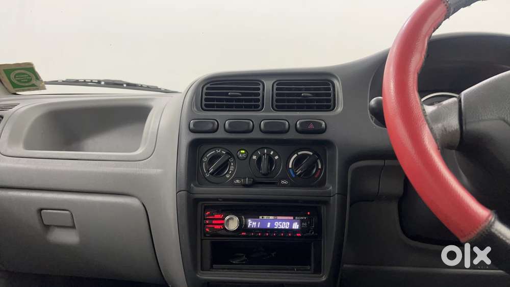 Maruti Suzuki Alto K10 2010-2014 Vxi, 2012, Petrol