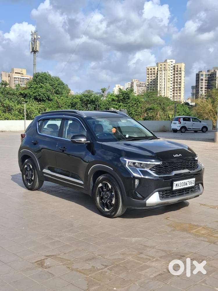 Kia Sonet Htk Plus, 2024, Petrol