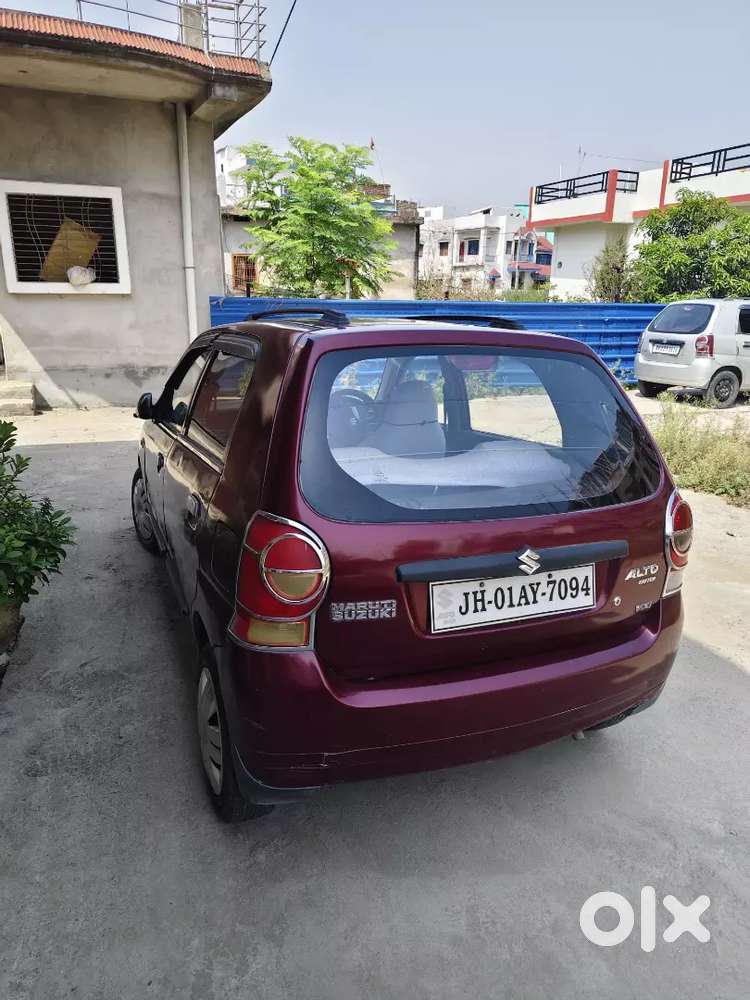 Maruti Suzuki Alto K10 2014 Or K10 2013 Dono Hai