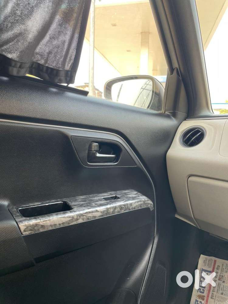 Maruti Suzuki Wagon R Vxi 1.0 Cng, 2022, Cng & Hybrids
