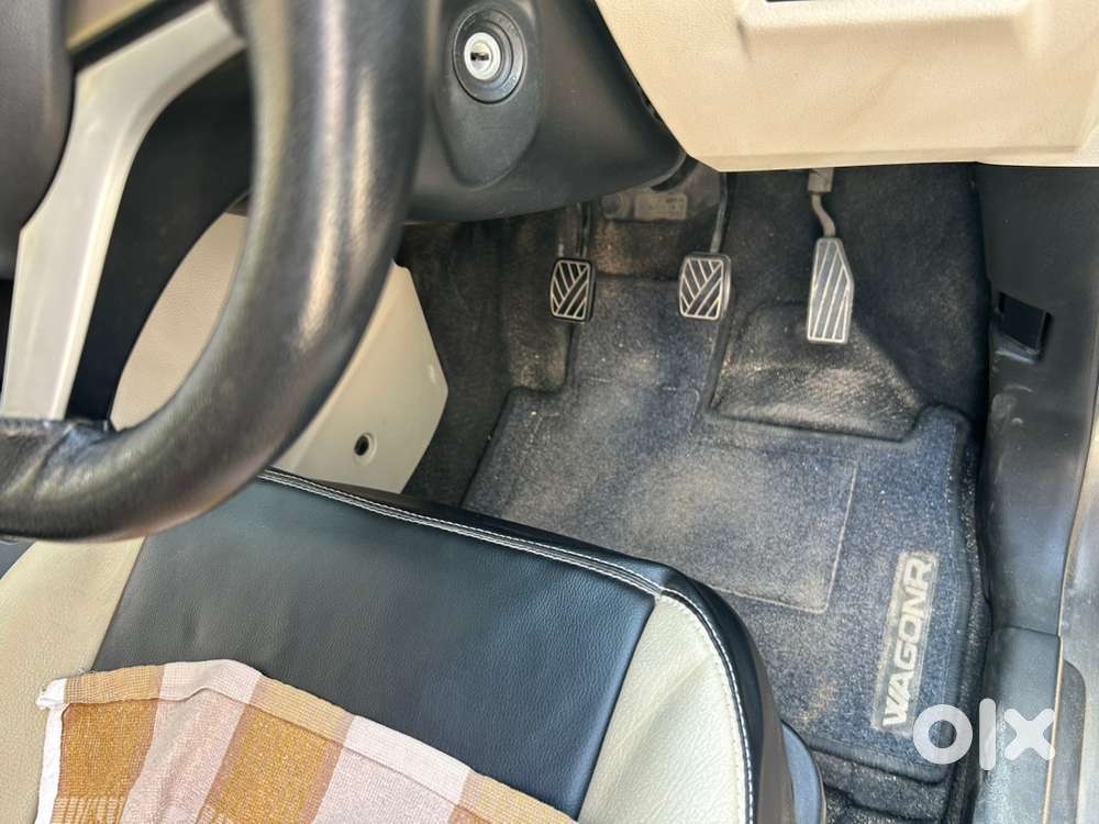Maruti Suzuki Wagon R 2020