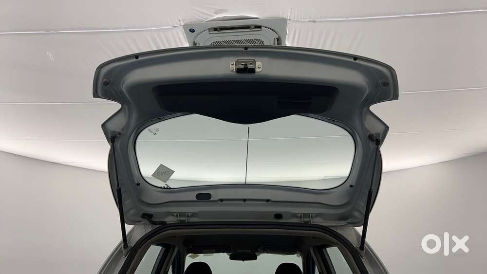 Hyundai Grand I10 Magna Cng, 2019, Cng & Hybrids