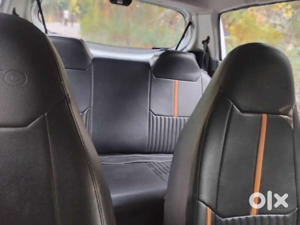 Maruti Suzuki Alto 800 2019 Petrol 42000 Km Driven