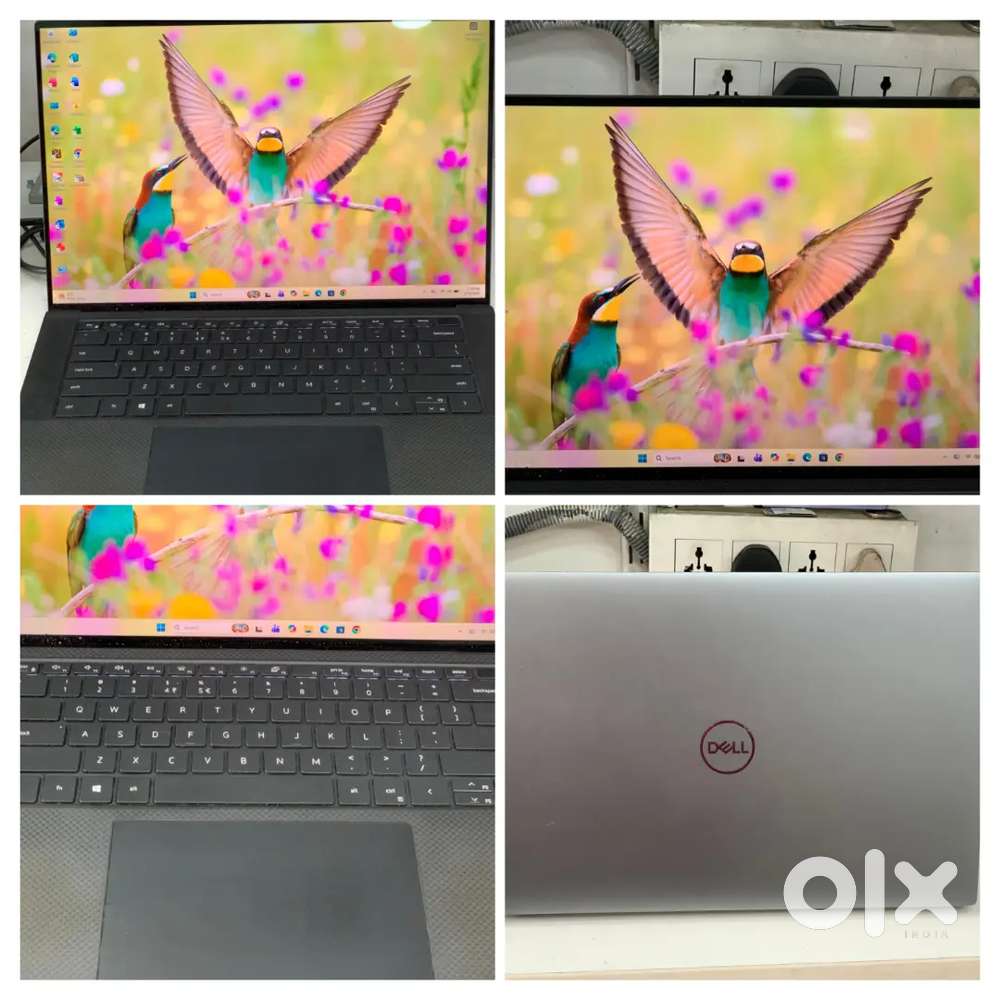 DELL HP LENOVO ACER MACBOOK
