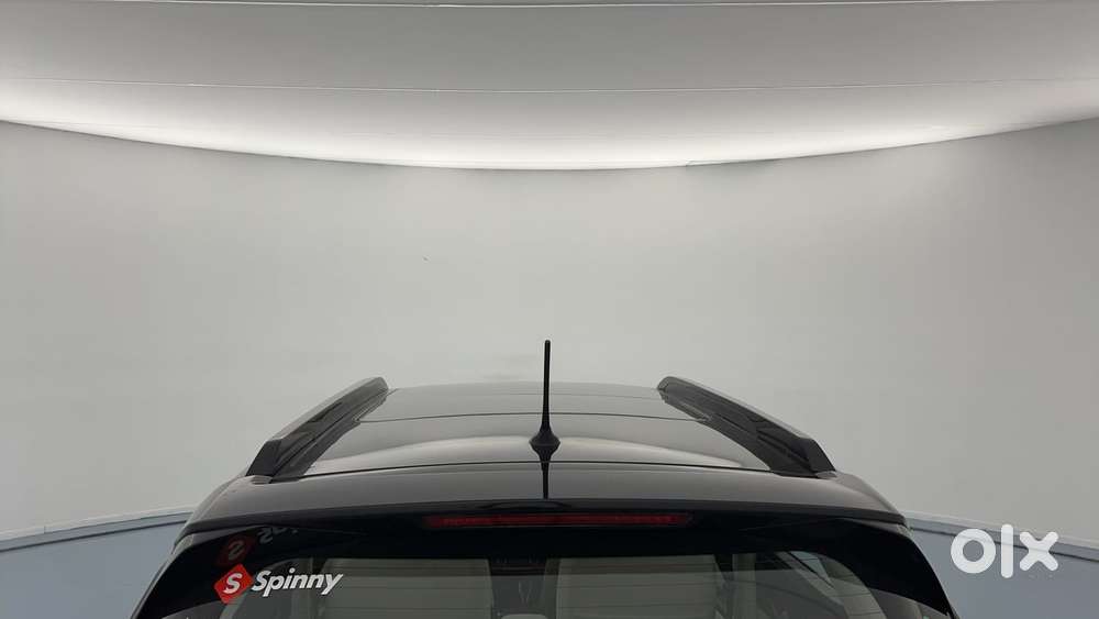 Mahindra Xuv 3xo Ax7l 1.2 Petrol At (pg), 2024, Petrol