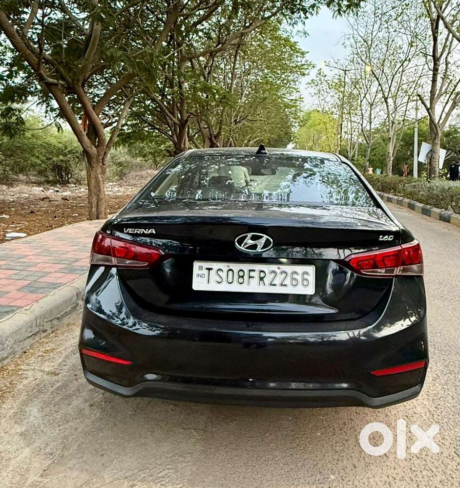 Hyundai Diesel Car 2017 December