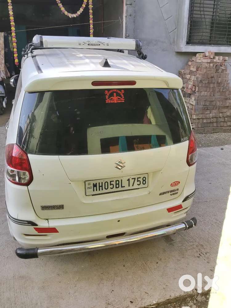 Maruti Suzuki Ertiga 2012 Diesel 167000 Km Driven