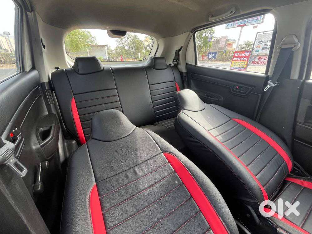 Maruti Suzuki S-presso 1.0 Lxi Cng, 2022, Cng & Hybrids