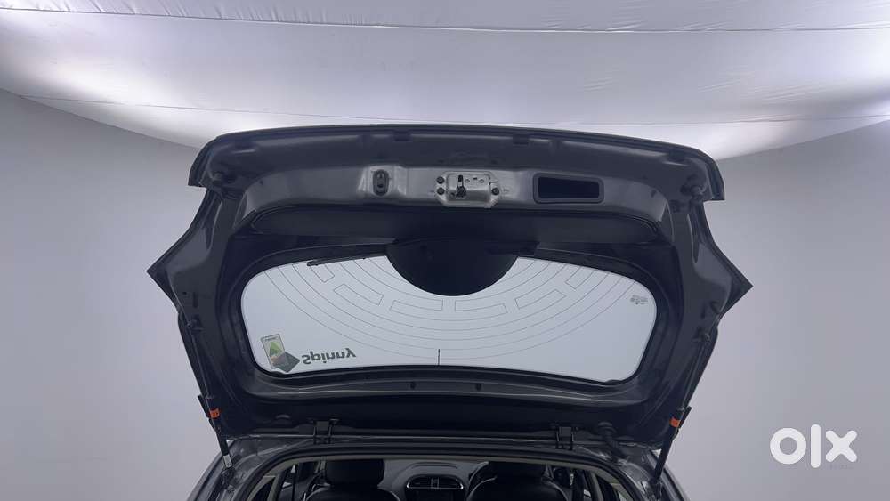 Tata Tiago Xza Plus, 2024, Petrol