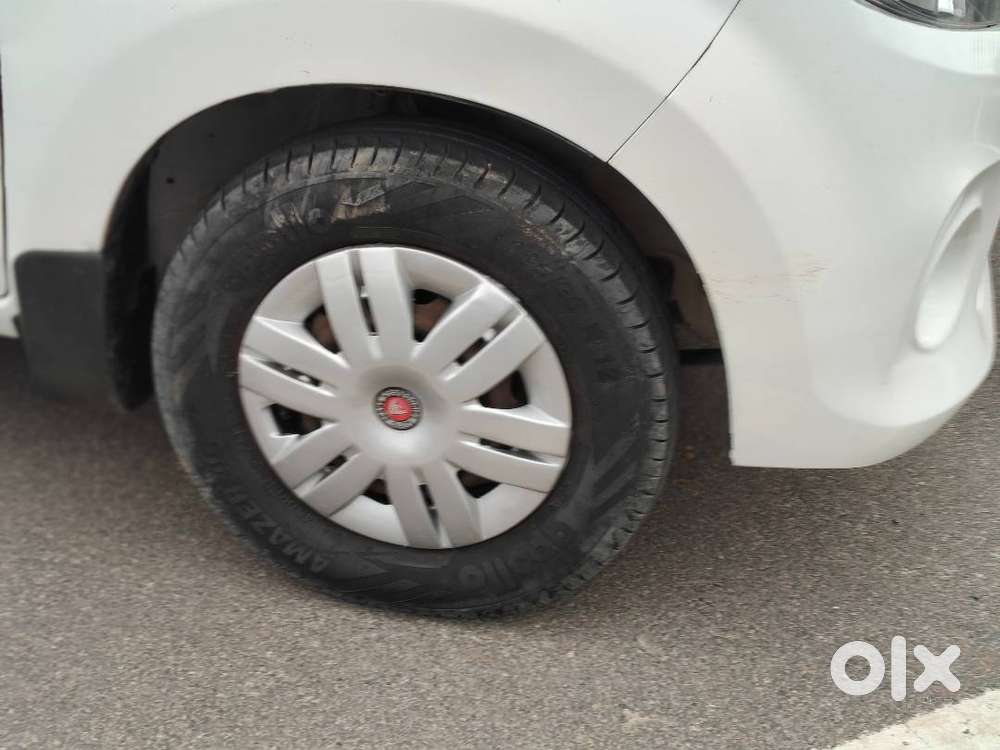 Maruti Suzuki Alto 800 2017 Cng & Petrol Good Condition