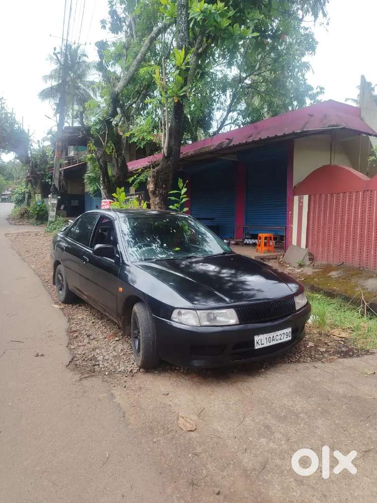 Good Condition Car