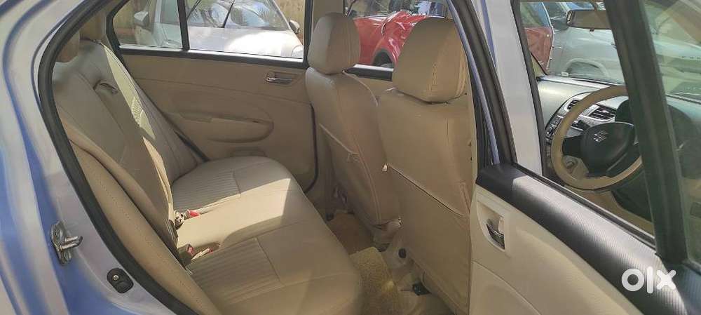 Maruti Suzuki Swift Dzire Vdi Optional, 2016, Diesel