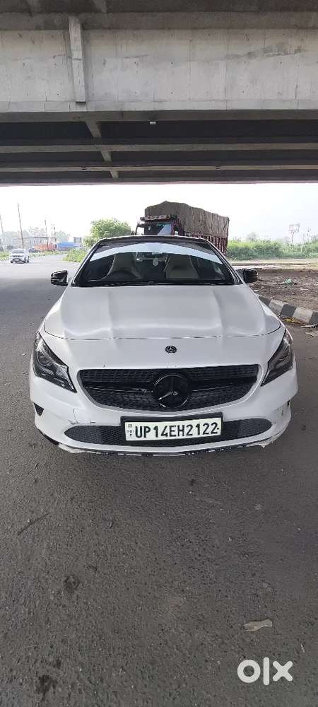 Mercedes-benz Cla 200 2020