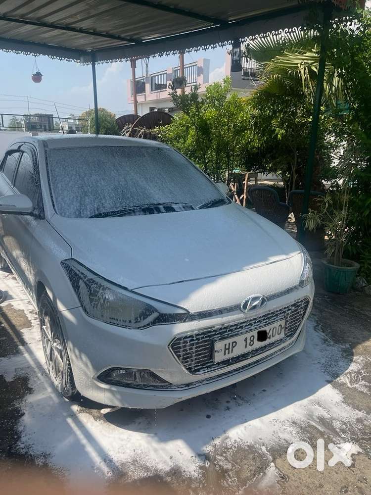 Single Handed Driven Car.scratchless Car 6 Speed Diesel Top Model