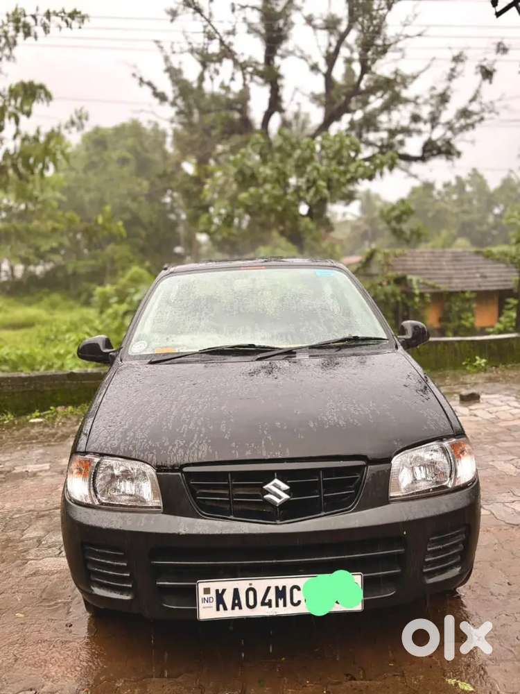 Maruti Suzuki Alto Lxi 2006