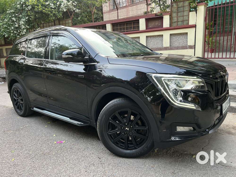 Mahindra Xuv700 2.2 Ax 7 Diesel At Luxury Pack Str, 2025, Petrol