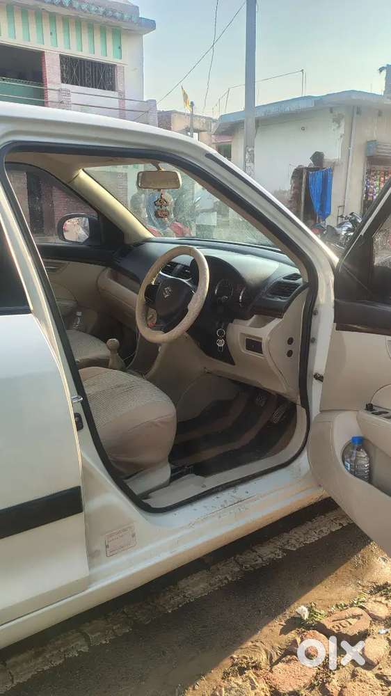 Maruti Suzuki Dzire 2016 Diesel
