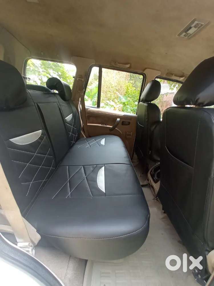 Mahindra Scorpio Diesel Manual 2014