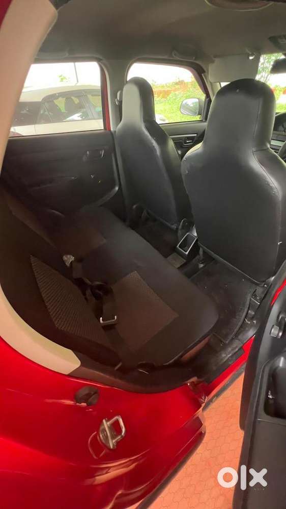 Used Maruti Suzuki 2021