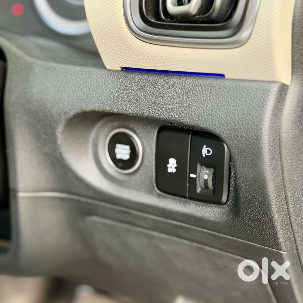 Hyundai Creta 1.5 L Mpi Sx Tech Ivt, 2022, Petrol