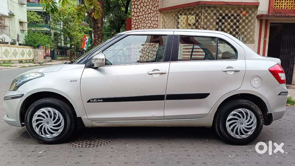 Maruti Suzuki Swift Dzire