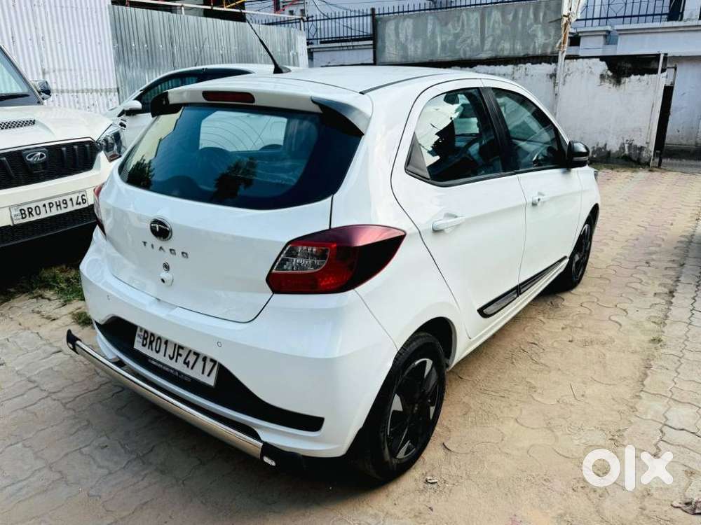 Tata Tiago 1.05 Revotorq Xt, 2025, Petrol