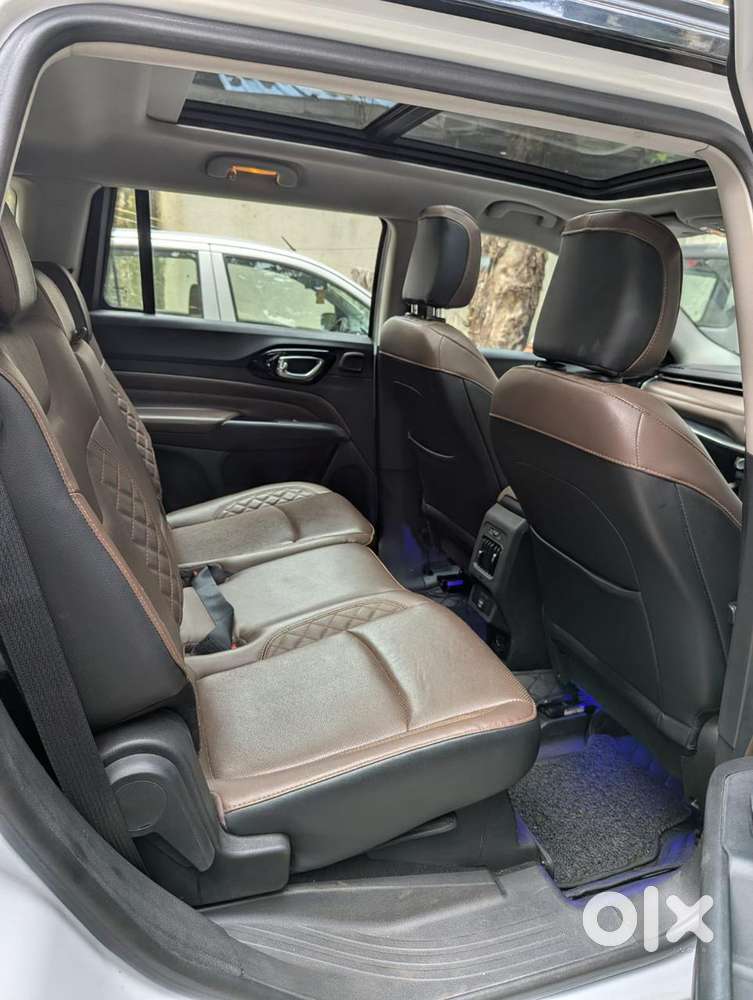 Jeep Meridian Limited Plus 4x2 At, 2023, Diesel