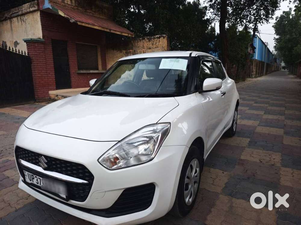 Maruti Suzuki Swift 1.2 Vxi (o), 2023, Petrol