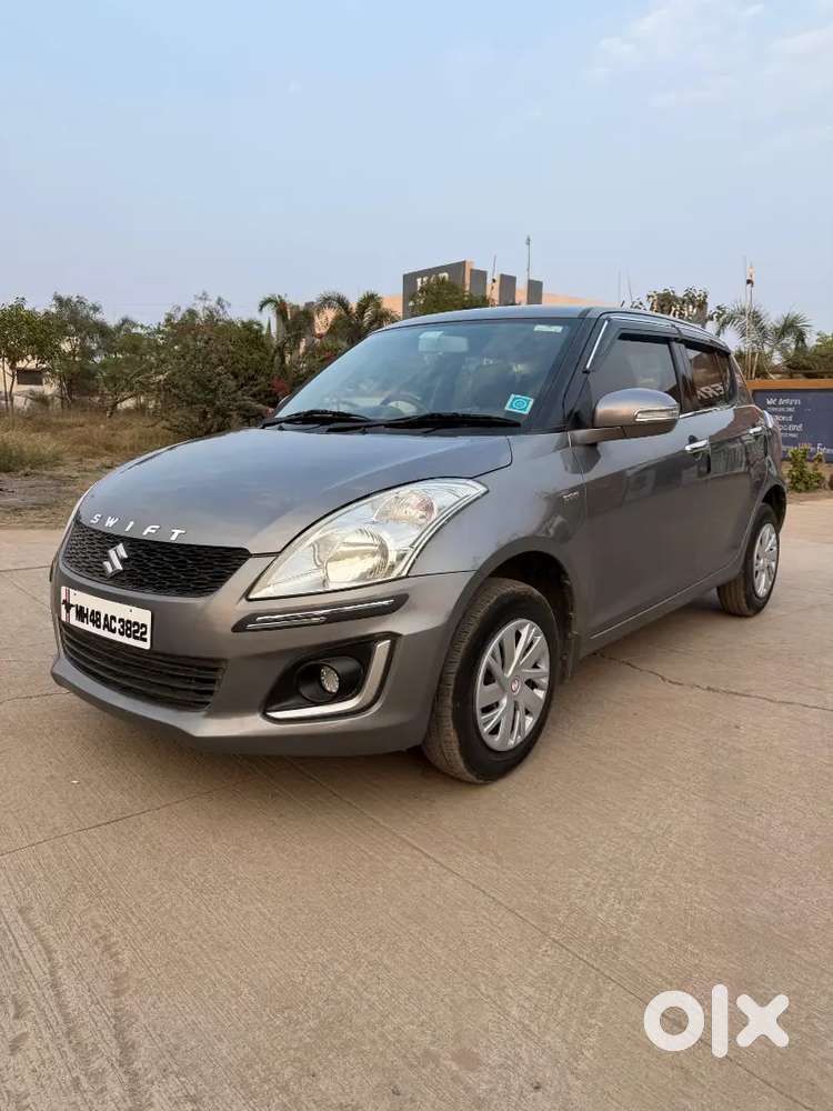 Maruti Suzuki Swift 2015 Diesel 88000 Km Driven