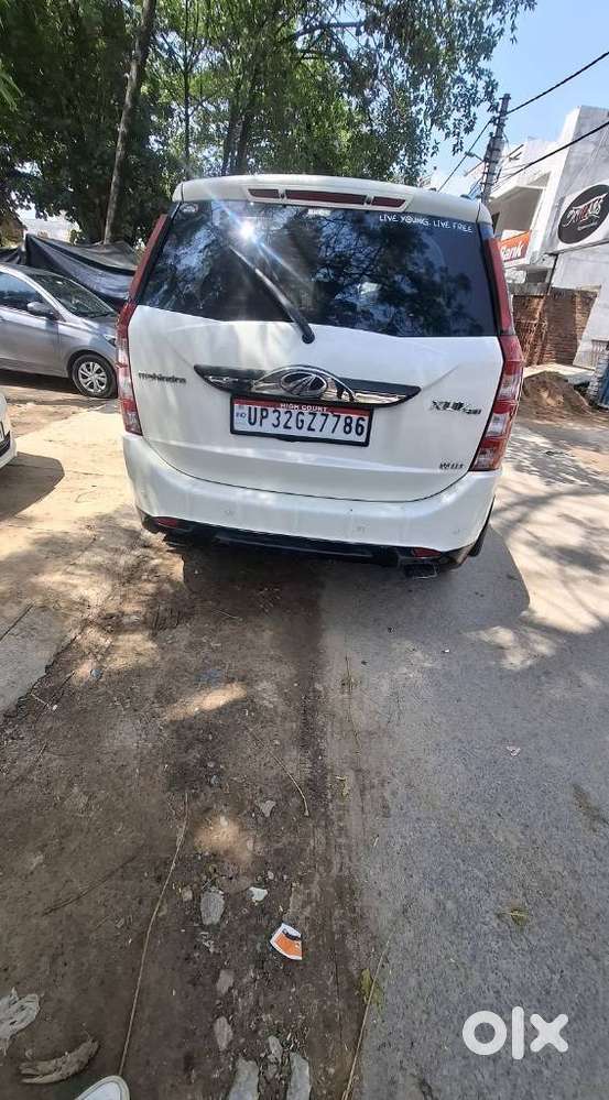 Mahindra Xuv500 W10 2wd, 2016, Diesel