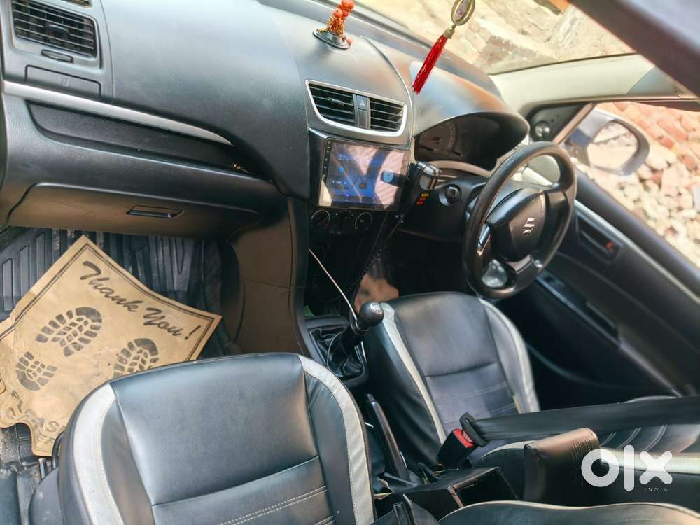 Swift Vdi Maruti 2015