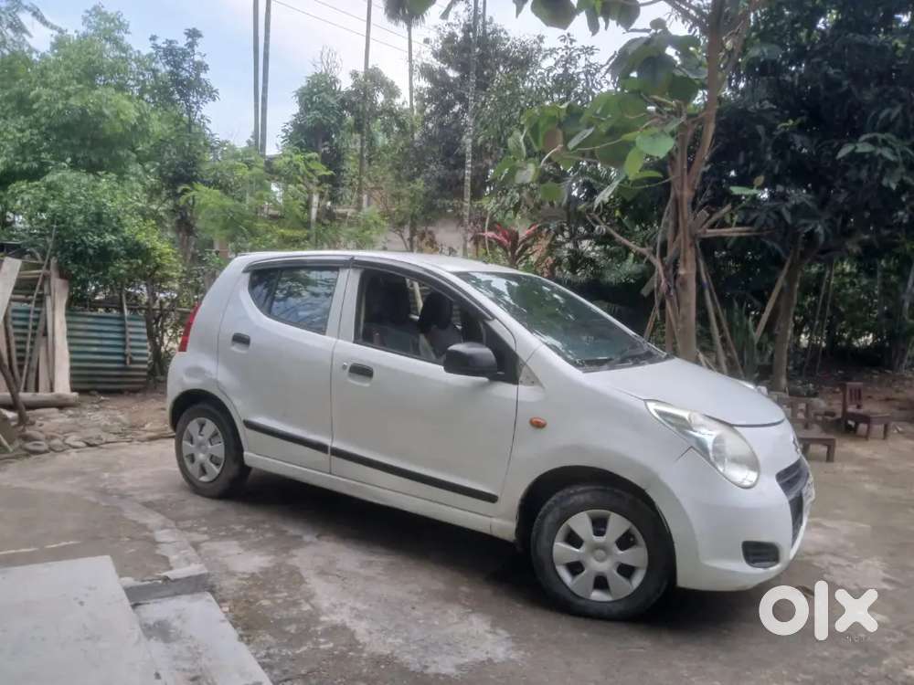 Maruti Suzuki A-star 2012 Petrol Well Maintained