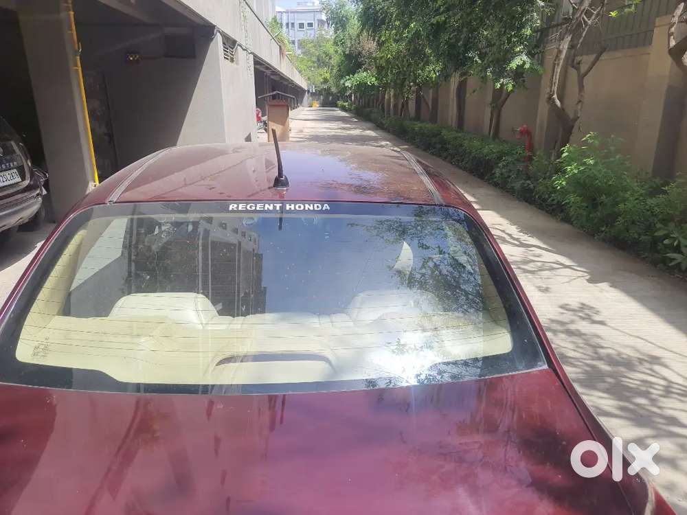 Honda Amaze 2016 Petrol Well Maintained